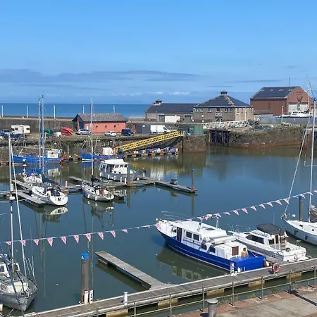 Cumbria Town Centre Daire Whitehaven