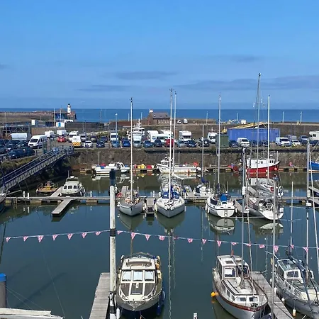 Daire Cumbria Town Centre Whitehaven